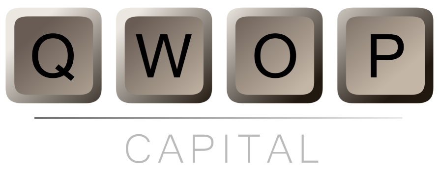 QWOP Logo